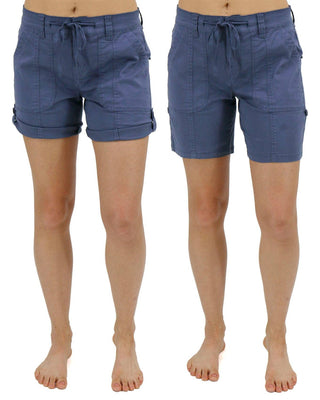 Cargo Shorts