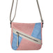 Pink/Blue