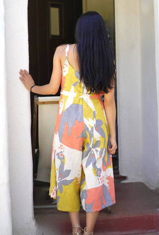 Adelia Jumpsuit