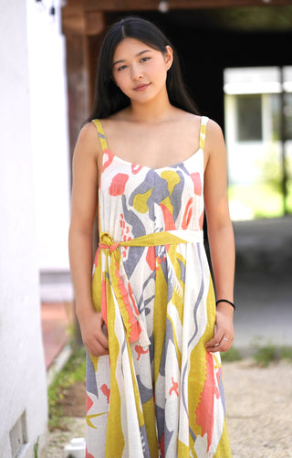 Adelia Jumpsuit