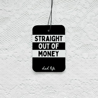 Car Air Freshener