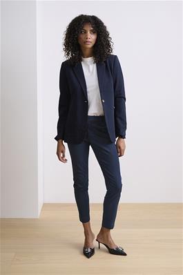 Klea 7/8 Chino Pant