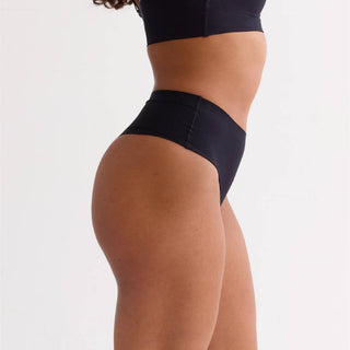 REVAMPED High Waist Thong