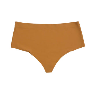 REVAMPED High Waist Thong