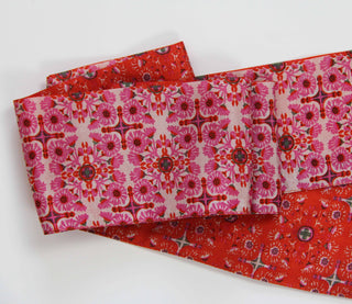100% Silk Headband
