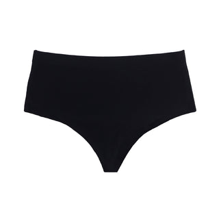 REVAMPED High Waist Thong