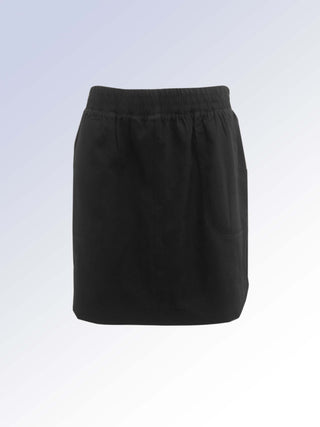 Stretch Pull On Skort