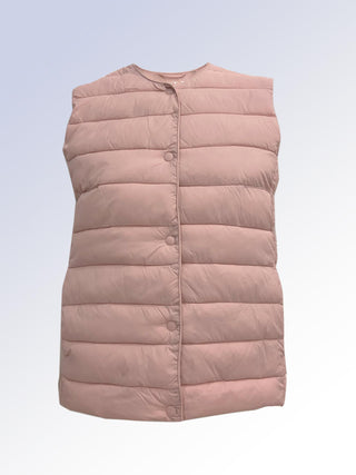 Ultralight Convertible Packable Vest