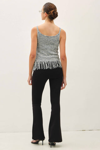 Fair Seas Fringe Tank