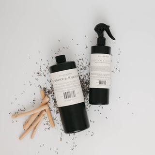 Hollowood Mop Soap