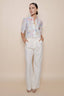 Ivory Floral
