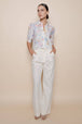 Ivory Floral