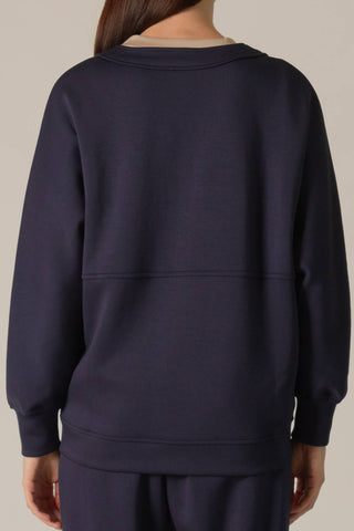 "Butter Modal" Pearl Button Cardigan