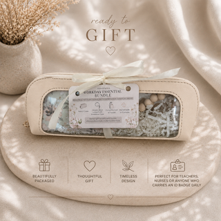 Workday Gift Bundle