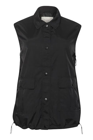 Mila Waistcoat