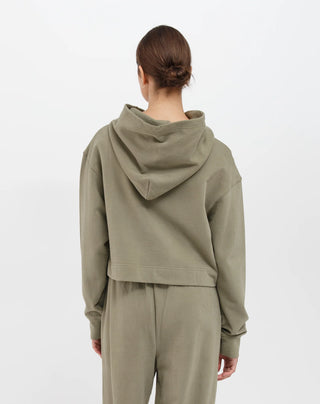 Little Sister Core Hoodie