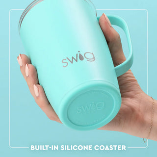 Swig 18oz Travel Mug