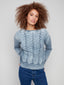 Denim Blue