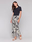 Cream Print