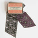 Casablanca Prune Purple