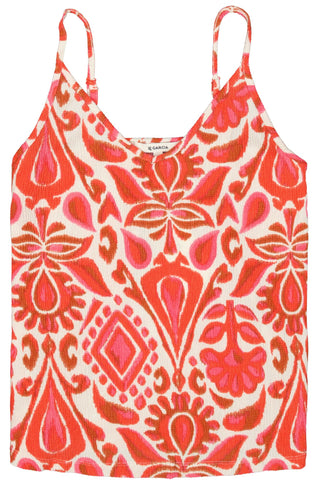 Alessia Cami Singlet
