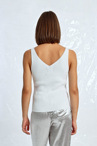 Polly Knit Tank