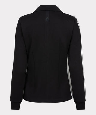 Blazer Punto Stripes