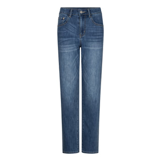Emilia Straight Denim