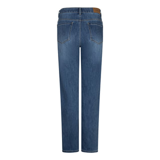 Emilia Straight Denim