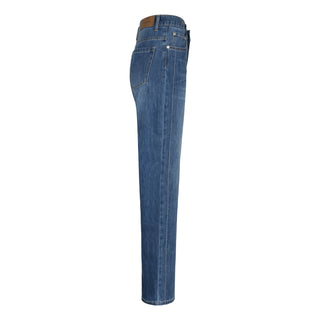 Emilia Straight Denim