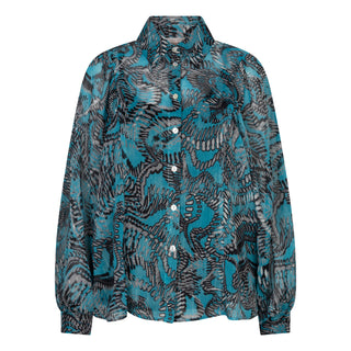 Floriana Blouse
