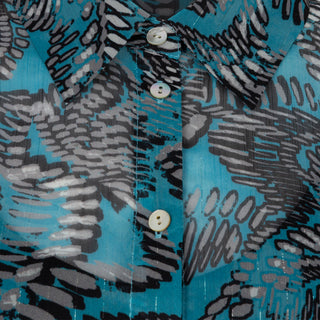 Floriana Blouse