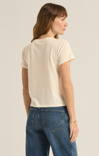 Love You Tourist Tee
