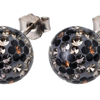 Titanium Stud Earings