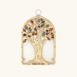 Tree of Life Blessing - Rooted In Spirituality