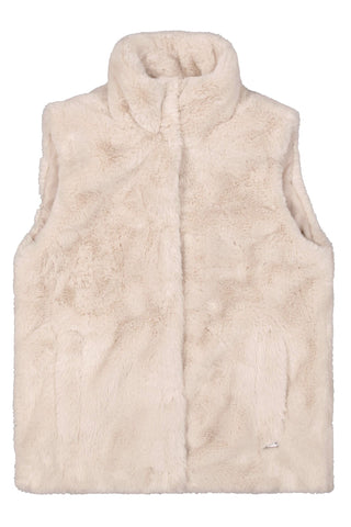 Olva Fuzzy Vest