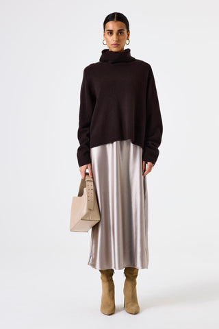 Zarita Disco Skirt