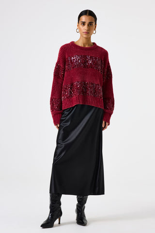 Zarita Disco Skirt