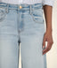 Light Wash Denim