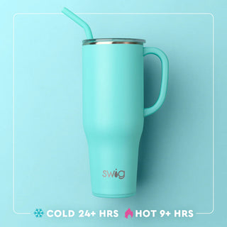 Swig 40z Mega Mug