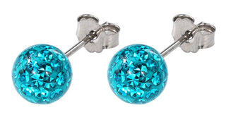 Titanium Stud Earings