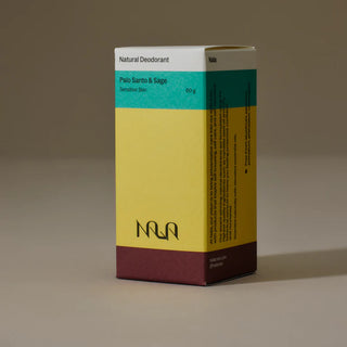 Nala Free-From Deodorant