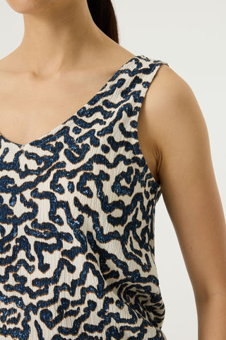 Thalia Singlet