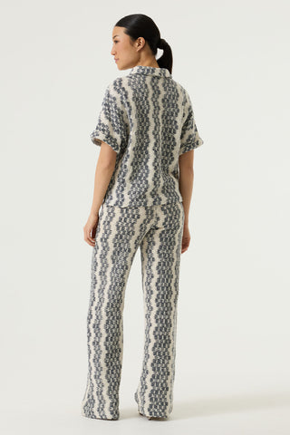 Katerina Crochet Pants