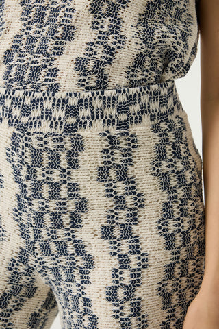 Katerina Crochet Pants
