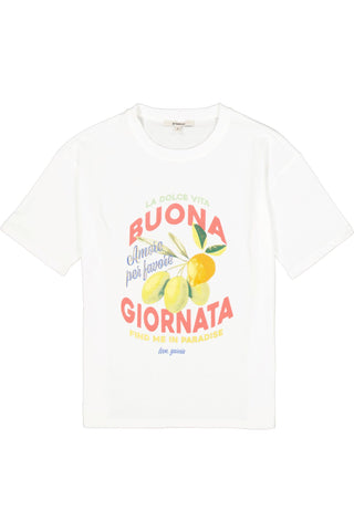 Find Me In Paradise Tee