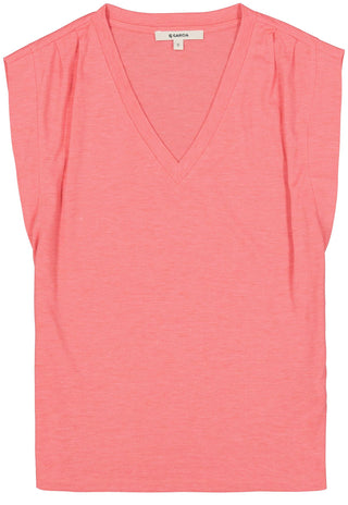 Coral Crush Top