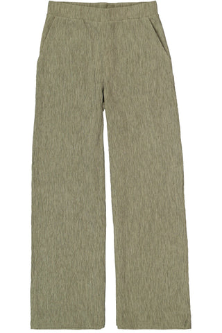 Palma Textured Pants