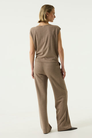 Gabriella Knit Trouser