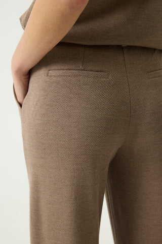 Gabriella Knit Trouser